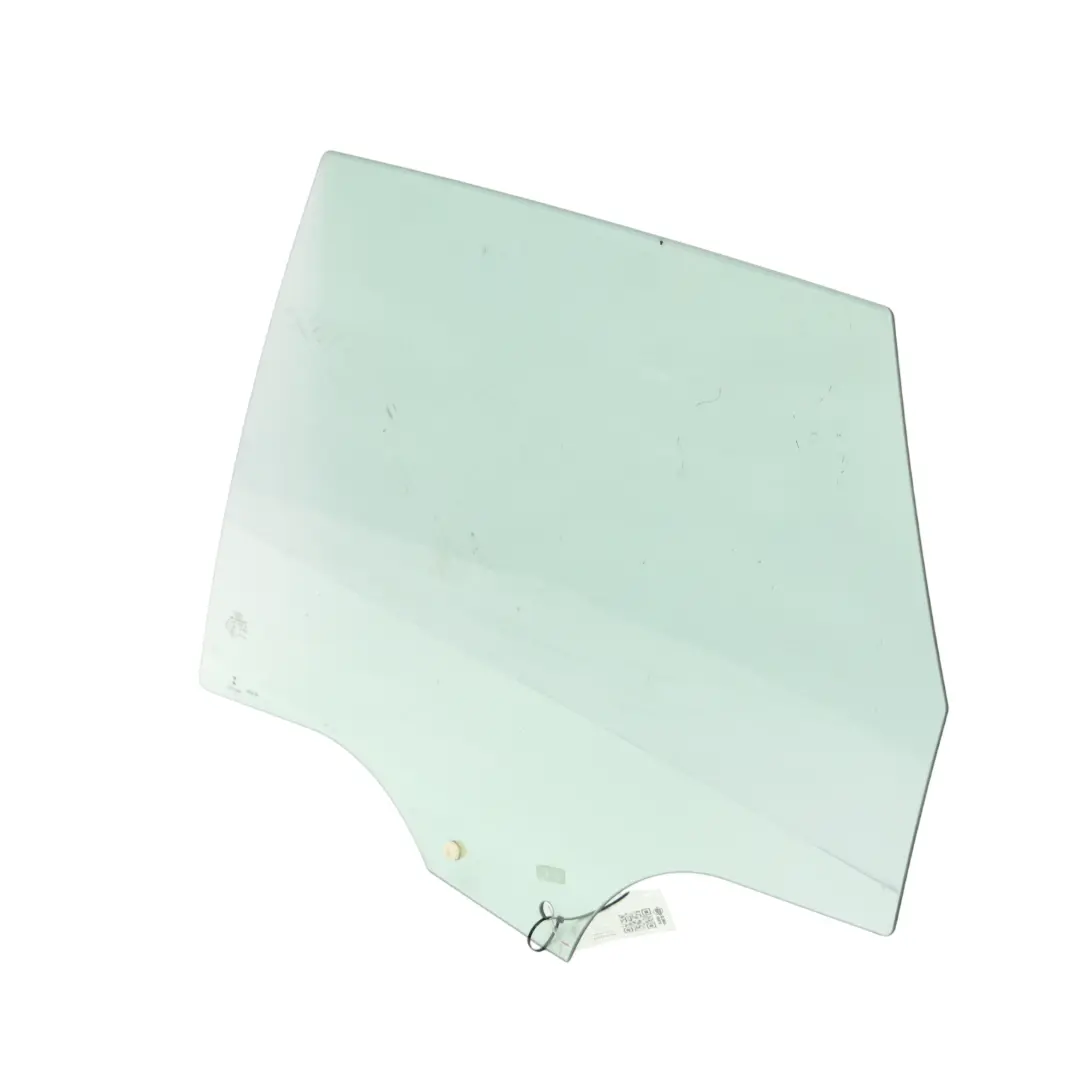 Audi A4 B9 Door Window Glass Glazing AS2 Rear Left N/S - SKU 8W9845205 - Part number 8W9845205