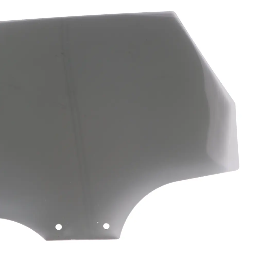 Door Side Window Glass Glazing AS3 Right O/S to Audi A4 B9 Rear with Part number 8W9845206B Audi A4 B9 Rear Door Side Window Glass Glazing AS3 Right O/S - SKU 8W9845206B - Part number 8W9845206B