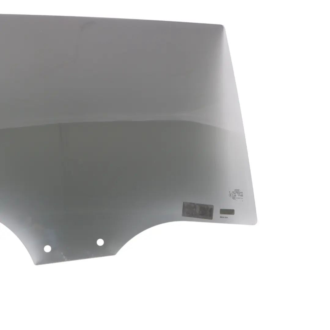 Audi A4 B9 Rear Door Side Window Glass Glazing AS3 Right O/S - SKU 8W9845206B - Part number 8W9845206B