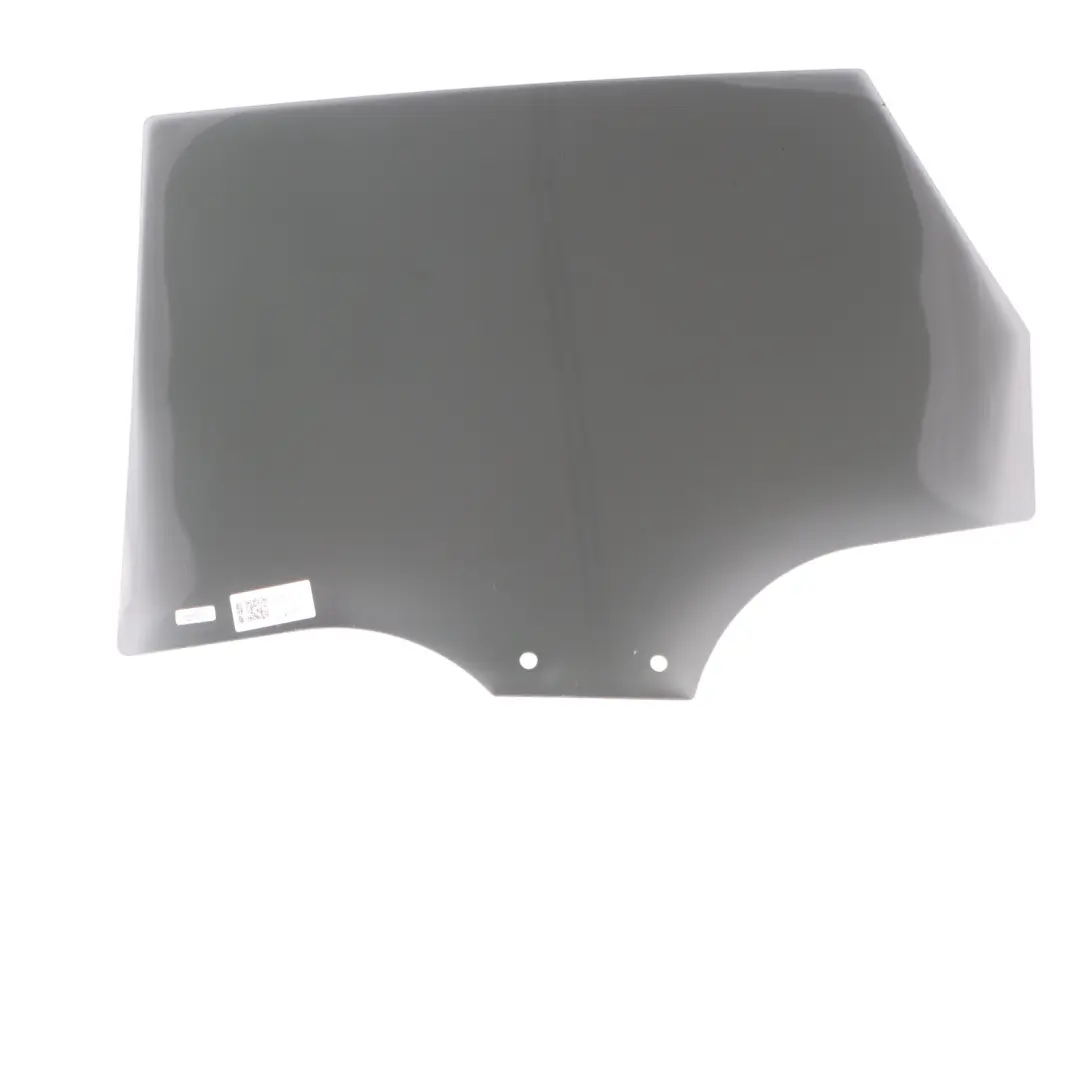 Audi A4 B9 Rear Door Side Window Glass Glazing AS3 Right O/S - SKU 8W9845206B - Part number 8W9845206B