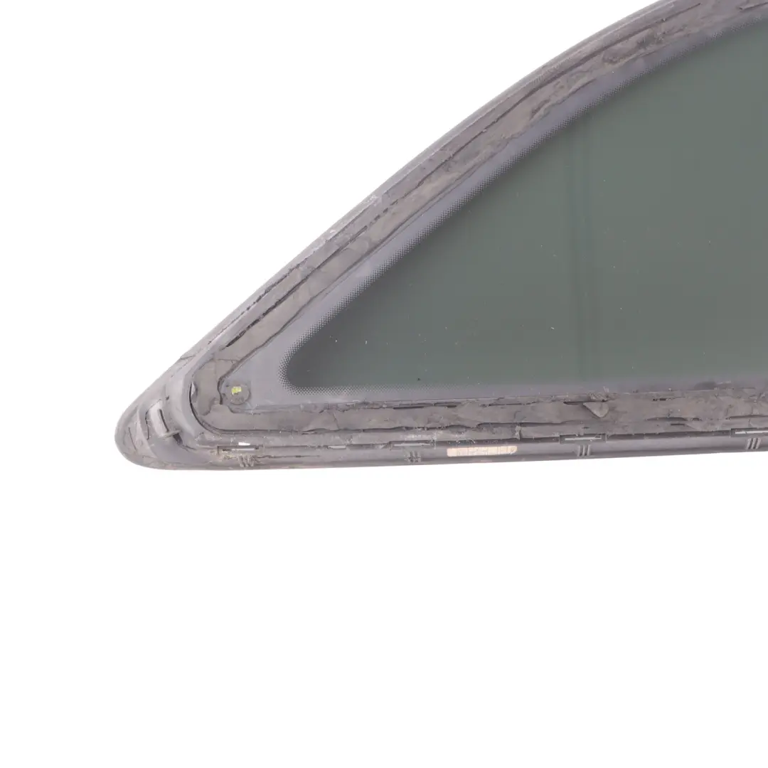 Quarter Side Window Glass Glazing AS3 Left N/S to Audi S4 B9 Rear with Part number 8W9845297J Audi S4 B9 Rear Quarter Side Window Glass Glazing AS3 Left N/S - SKU 8W9845297J - Part number 8W9845297J