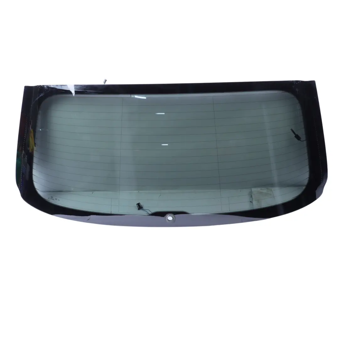 Window Audi A4 S4 B9 Rear Boot Trunk Lid Glazing AS3 to Tailgate with Part number 8W9845501C Tailgate Window Audi A4 S4 B9 Rear Boot Trunk Lid Glazing AS3 - SKU 8W9845501C - Part number 8W9845501C