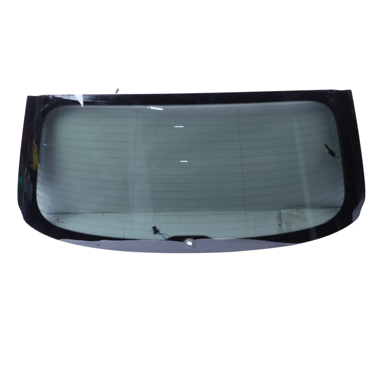 Tailgate Window Audi A4 S4 B9 Rear Boot Trunk Lid Glazing AS3 8W9845501C