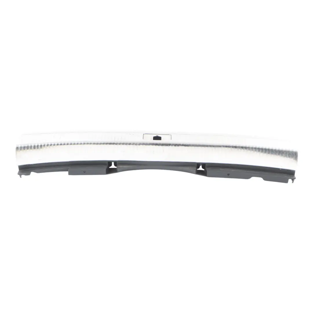 Audi A4 B9 Avant Ladekante Kofferraumschloss Abdeckung Randverkleidung - SKU 8W9864513 - Teilenummer 8W9864513