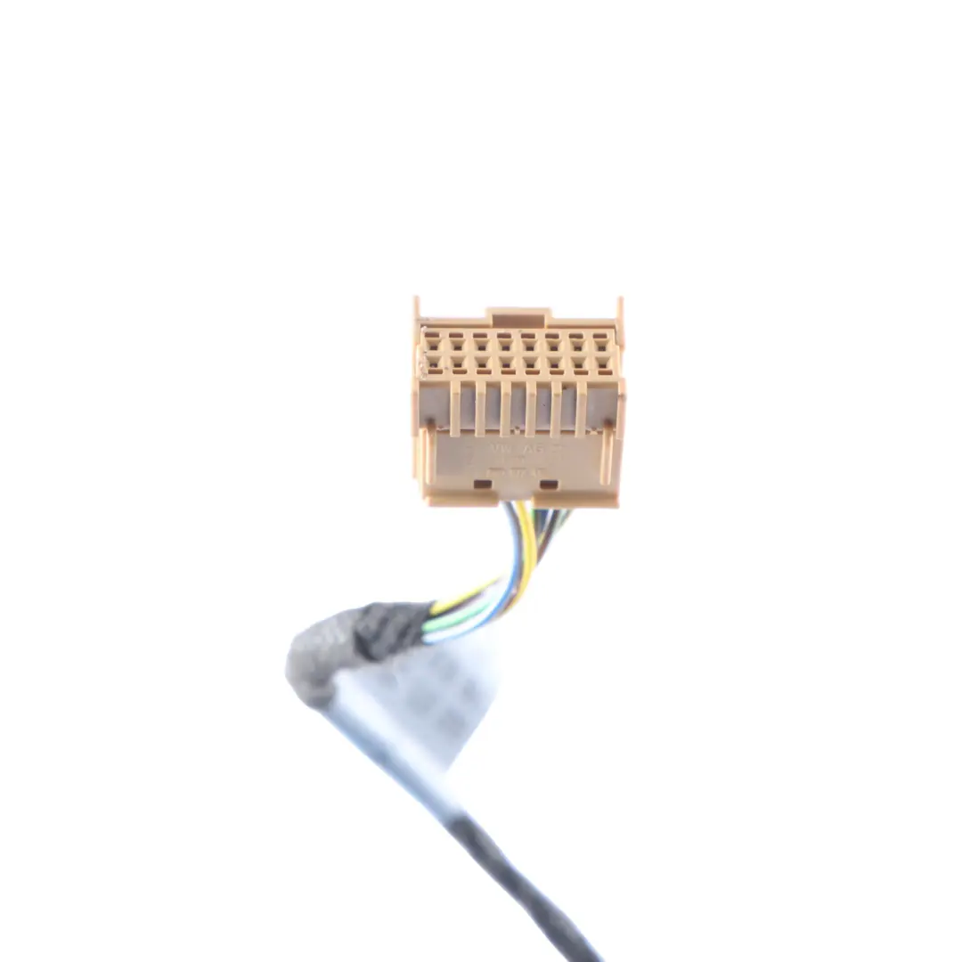 Juego Cables PDC Trasero Arnés Sensor Aparcamiento para Audi S4 B9 con número de pieza 8W9971104A Audi S4 B9 Juego Cables PDC Trasero Arnés Sensor Aparcamiento - SKU 8W9971104A - Número de pieza 8W9971104A