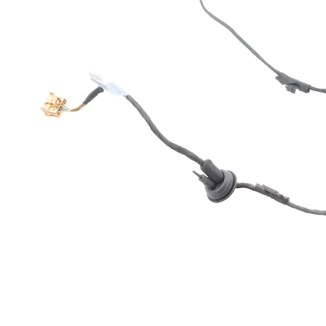 Kabelbaumsatz PDC Hinten Komplett Kabelbaum Parksensor für Audi S4 B9 mit Teilenummer 8W9971104A Audi S4 B9 Kabelbaumsatz PDC Hinten Komplett Kabelbaum Parksensor - SKU 8W9971104A - Teilenummer 8W9971104A