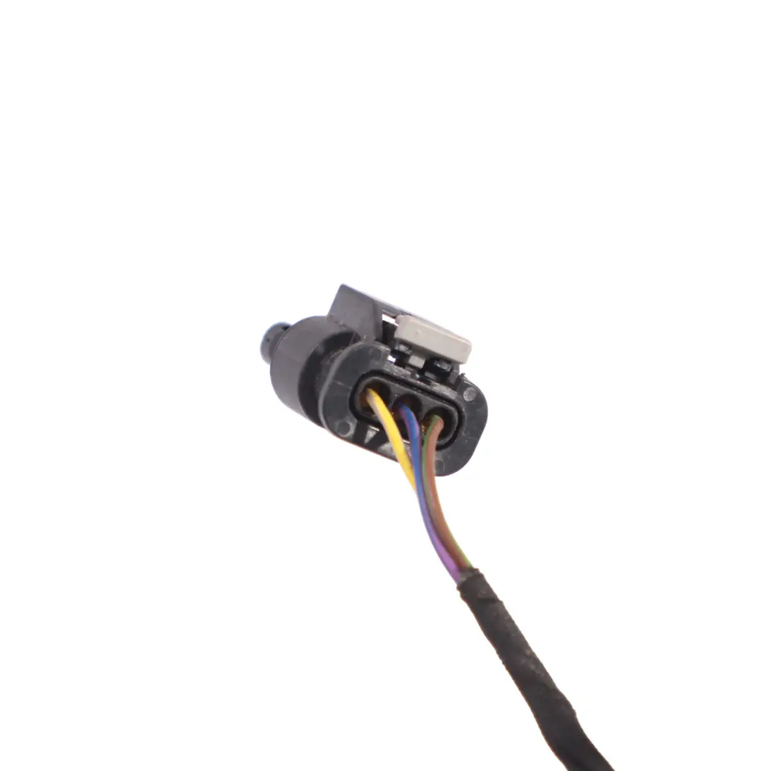 Audi A4 B9 Wiązka Instalacja Czujników Parkowania PDC Tył - SKU 8W9971104M - Numer Części 8W9971104M