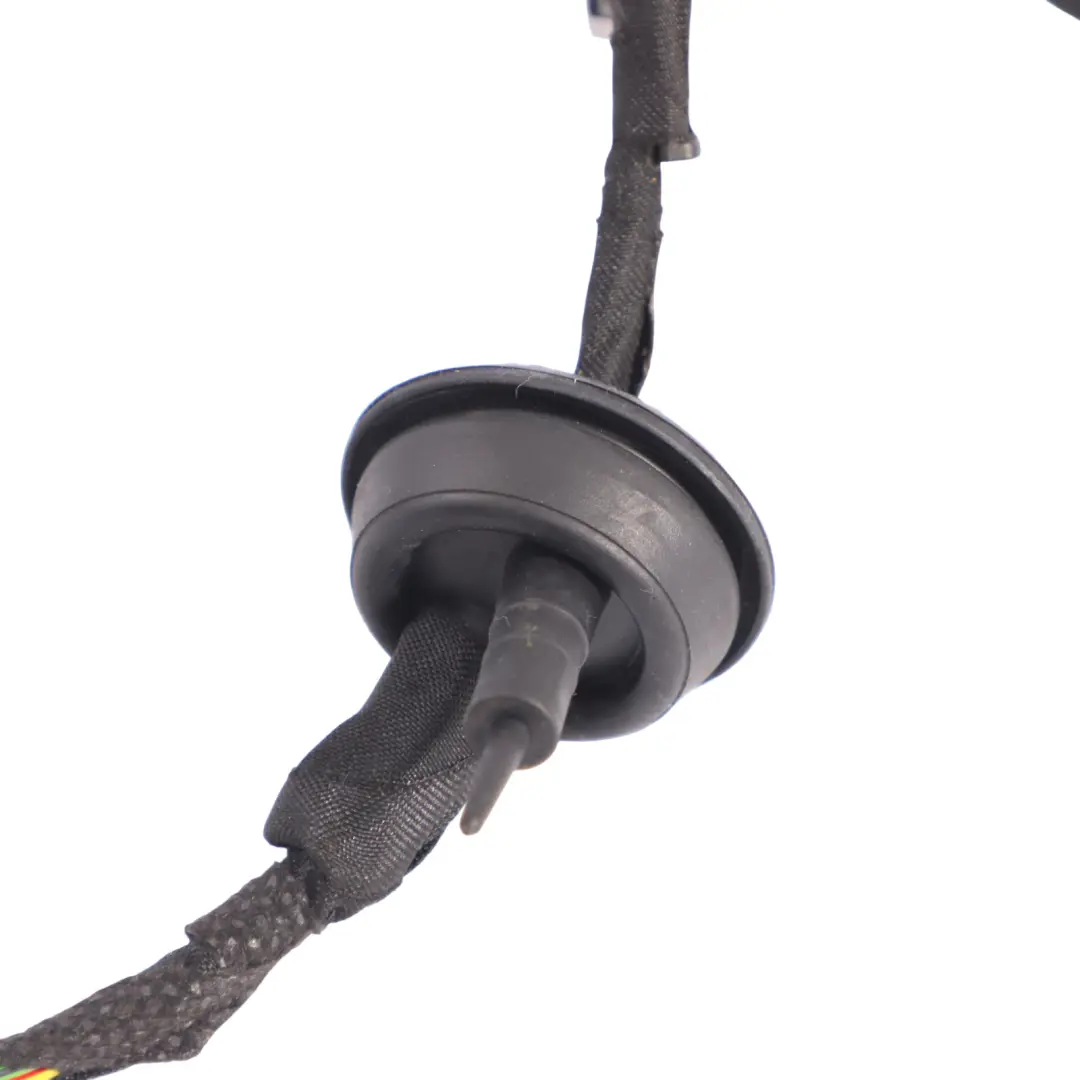 Bumper PDC Parking Sensor Harness Wiring Loom Cable to Audi A4 B9 Rear with Part number 8W9971104M Audi A4 B9 Rear Bumper PDC Parking Sensor Harness Wiring Loom Cable - SKU 8W9971104M - Part number 8W9971104M