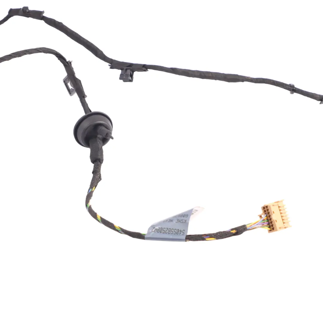 Parachoques Trasero PDC Sensor Aparcamiento Arnés Cableado para Audi A4 B9 con número de pieza 8W9971104M Audi A4 B9 Parachoques Trasero PDC Sensor Aparcamiento Arnés Cableado - SKU 8W9971104M - Número de pieza 8W9971104M