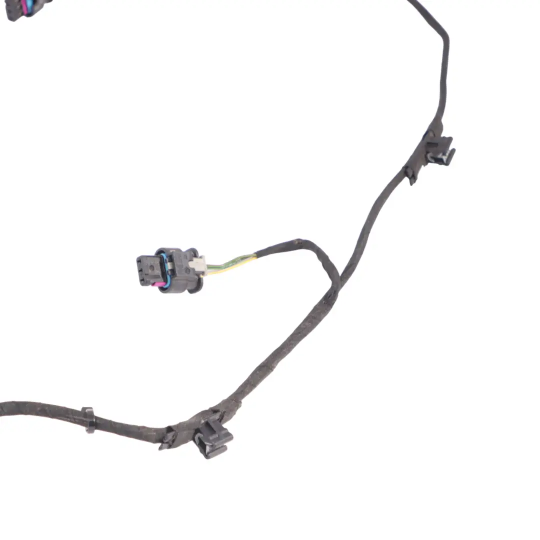 Audi A4 B9 Paraurti Posteriore PDC Sensore Parcheggio Cablaggio Cavo - SKU 8W9971104M - Numero di parte 8W9971104M
