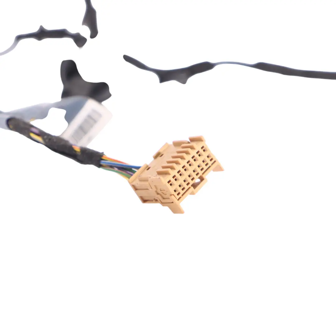 Parachoques Trasero PDC Sensor Aparcamiento Arnés Cableado para Audi A4 B9 con número de pieza 8W9971104M Audi A4 B9 Parachoques Trasero PDC Sensor Aparcamiento Arnés Cableado - SKU 8W9971104M - Número de pieza 8W9971104M