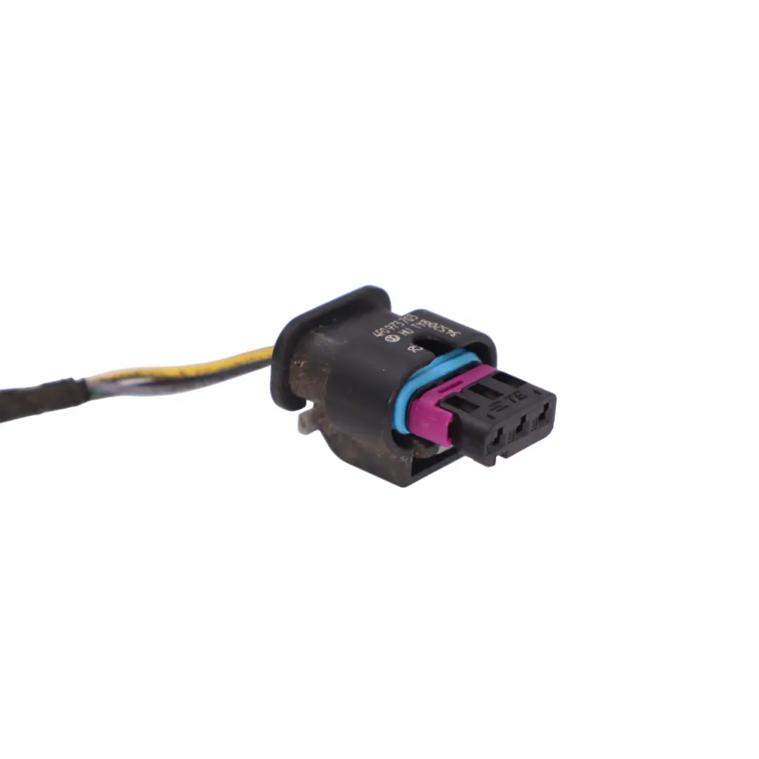 Audi A4 B9 Paraurti Posteriore PDC Sensore Parcheggio Cablaggio Cavo - SKU 8W9971104M - Numero di parte 8W9971104M