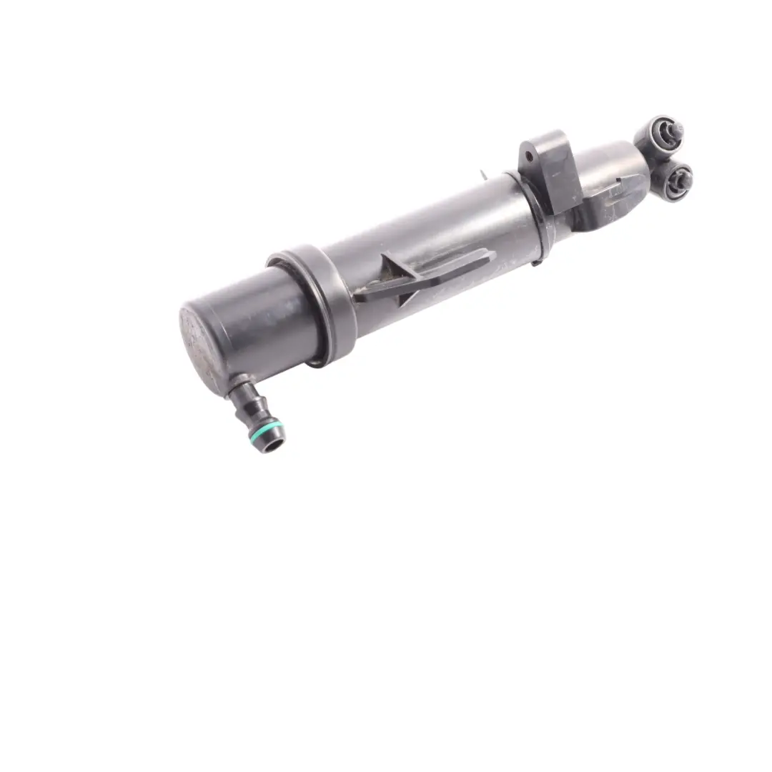 Headlamp Headlight Washer Nozzle Jet Left N/S to Mercedes SLK R171 with Part number 8WT008699 Mercedes SLK R171 Headlamp Headlight Washer Nozzle Jet Left N/S - SKU 8WT008699 - Part number 8WT008699