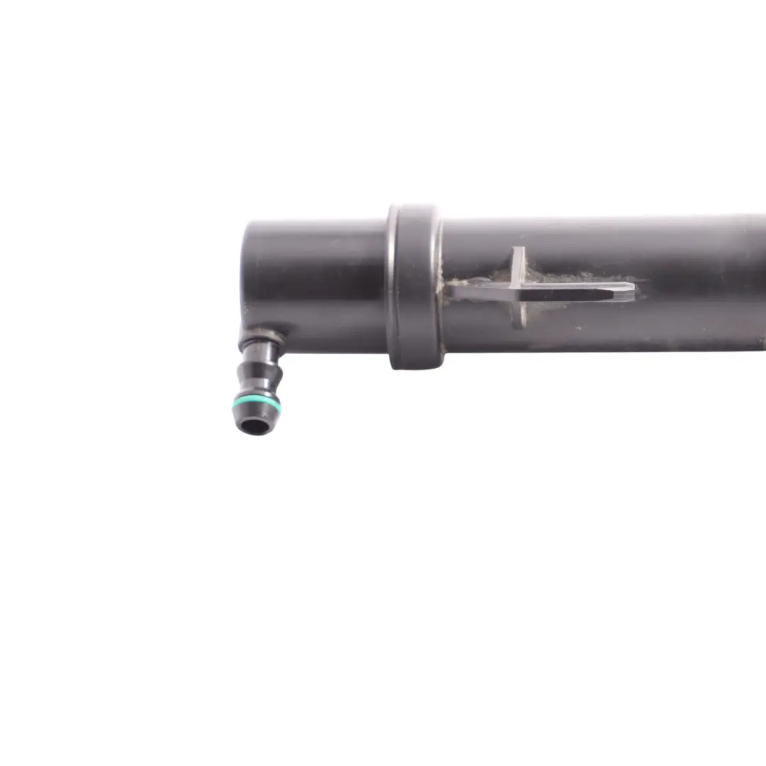 Headlamp Headlight Washer Nozzle Jet Left N/S to Mercedes SLK R171 with Part number 8WT008699 Mercedes SLK R171 Headlamp Headlight Washer Nozzle Jet Left N/S - SKU 8WT008699 - Part number 8WT008699