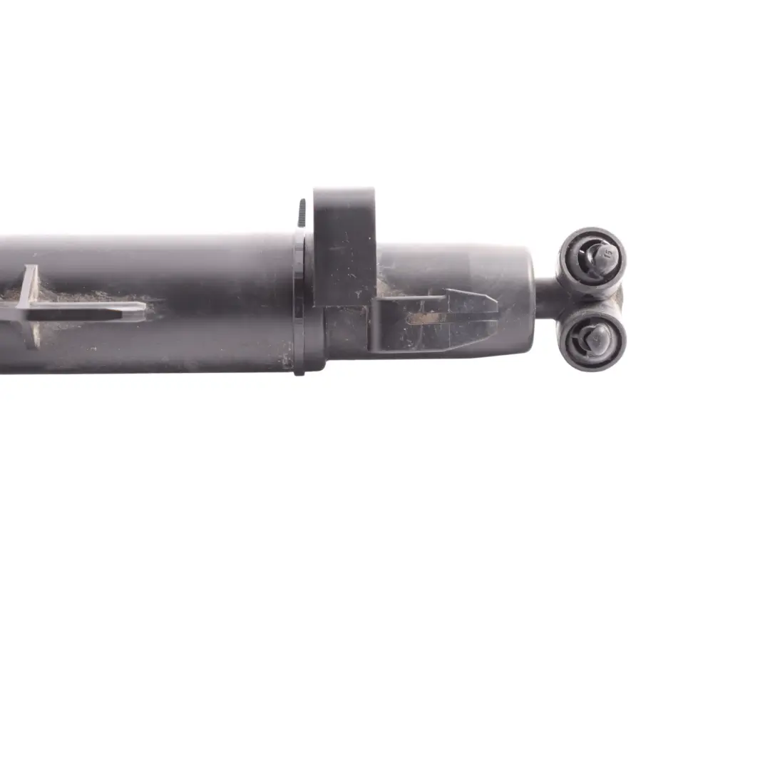 Headlamp Headlight Washer Nozzle Jet Left N/S to Mercedes SLK R171 with Part number 8WT008699 Mercedes SLK R171 Headlamp Headlight Washer Nozzle Jet Left N/S - SKU 8WT008699 - Part number 8WT008699