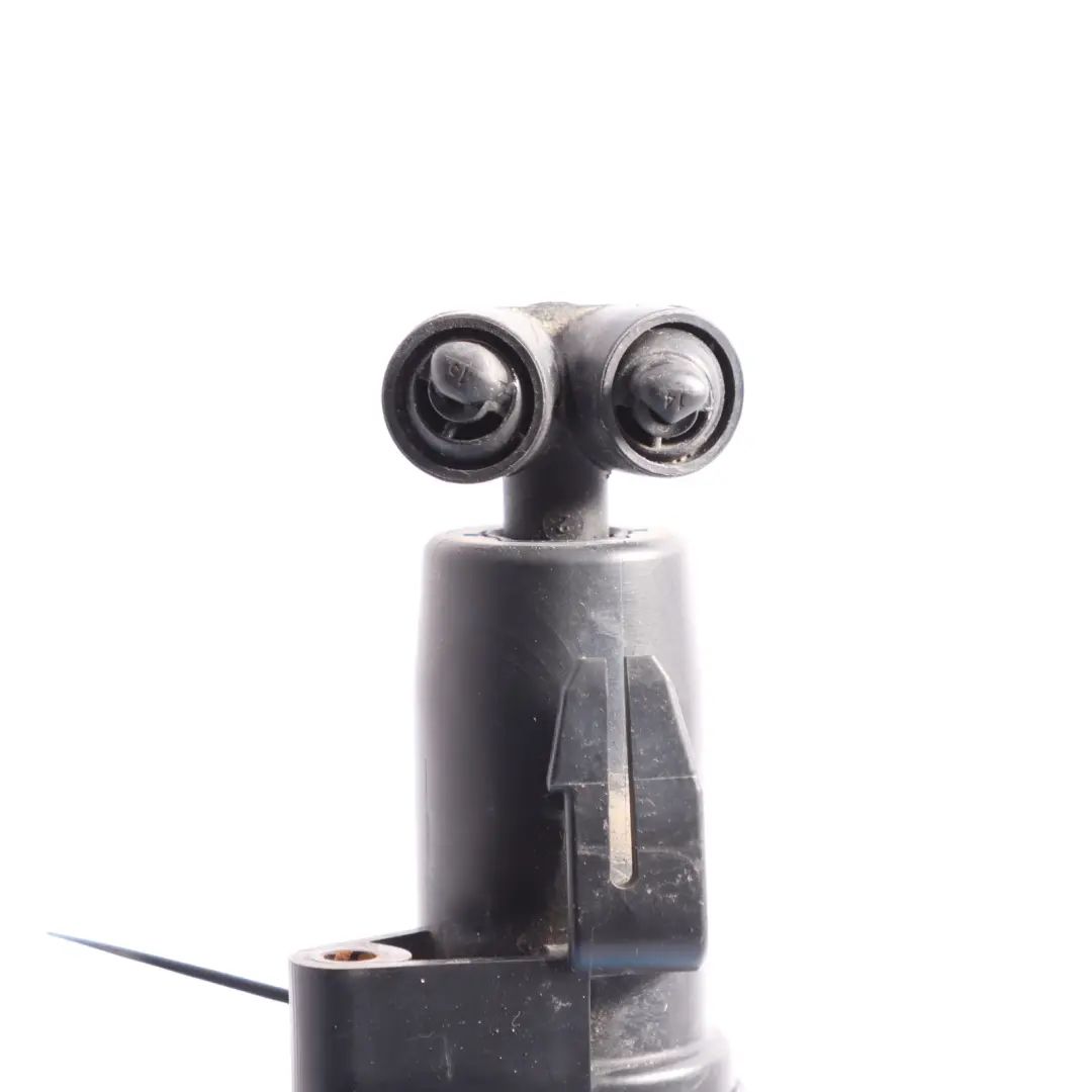 Headlamp Headlight Washer Nozzle Jet Left N/S to Mercedes SLK R171 with Part number 8WT008699 Mercedes SLK R171 Headlamp Headlight Washer Nozzle Jet Left N/S - SKU 8WT008699 - Part number 8WT008699