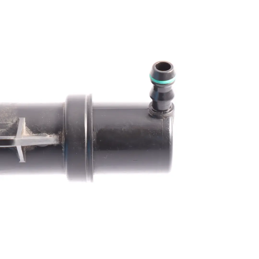 Headlamp Headlight Washer Nozzle Jet Left N/S to Mercedes SLK R171 with Part number 8WT008699 Mercedes SLK R171 Headlamp Headlight Washer Nozzle Jet Left N/S - SKU 8WT008699 - Part number 8WT008699