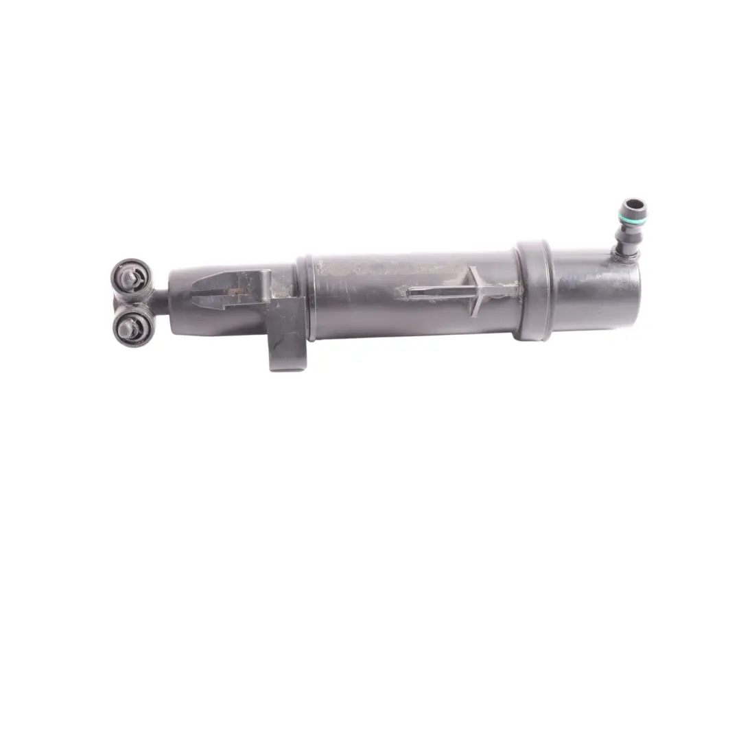 Headlamp Headlight Washer Nozzle Jet Left N/S to Mercedes SLK R171 with Part number 8WT008699 Mercedes SLK R171 Headlamp Headlight Washer Nozzle Jet Left N/S - SKU 8WT008699 - Part number 8WT008699