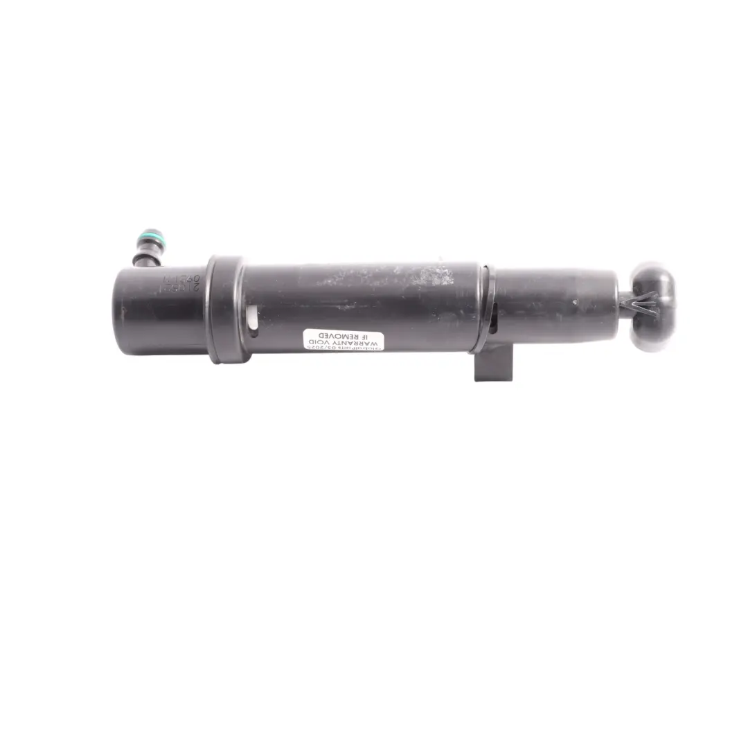 Headlamp Headlight Washer Nozzle Jet Left N/S to Mercedes SLK R171 with Part number 8WT008699 Mercedes SLK R171 Headlamp Headlight Washer Nozzle Jet Left N/S - SKU 8WT008699 - Part number 8WT008699