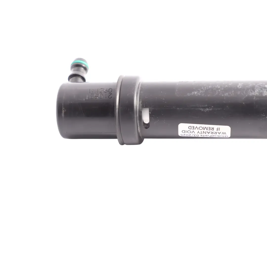 Headlamp Headlight Washer Nozzle Jet Left N/S to Mercedes SLK R171 with Part number 8WT008699 Mercedes SLK R171 Headlamp Headlight Washer Nozzle Jet Left N/S - SKU 8WT008699 - Part number 8WT008699