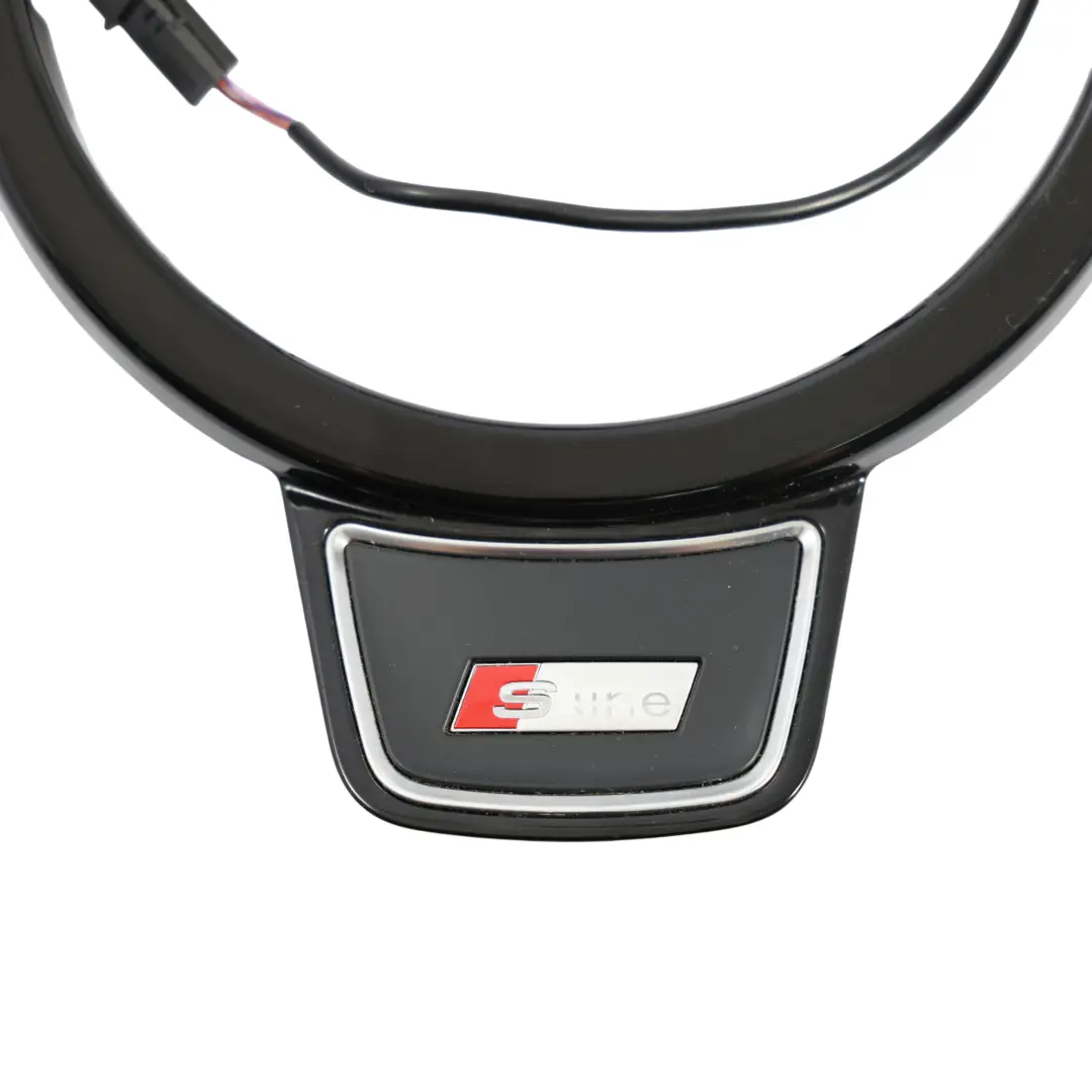 Interruttore Multifunzione Pulsante Controllo Set per Audi A6 C7 Volante con numero di parte 4G0951523D Audi A6 C7 Volante Interruttore Multifunzione Pulsante Controllo Set - SKU 4G0951523D-1 - Numero di parte 4G0951523D