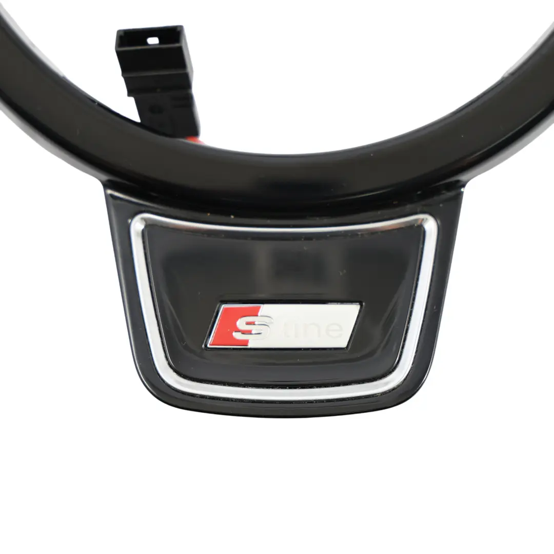 Lenkrad Multifunktions Schalter Tastensatz für Audi A6 C7 A7 4G mit Teilenummer 4G0951523D Audi A6 C7 A7 4G Lenkrad Multifunktions Schalter Tastensatz - SKU 4G0951523D - Teilenummer 4G0951523D