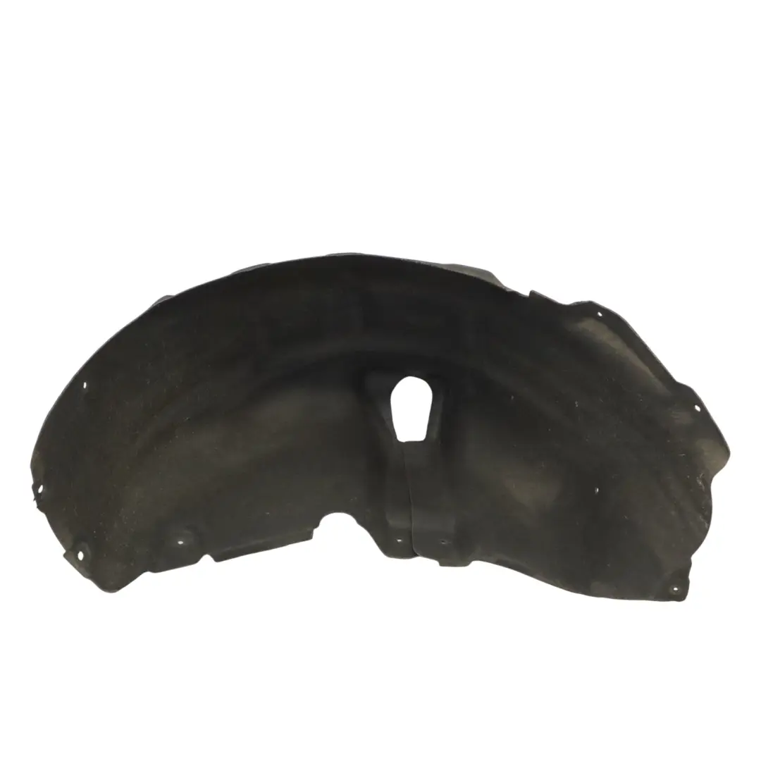 Audi A1 8X Paso De Rueda Trasero Izquierdo Panel de salpicaduras - SKU 8X0810971F - Número de pieza 8X0810971F