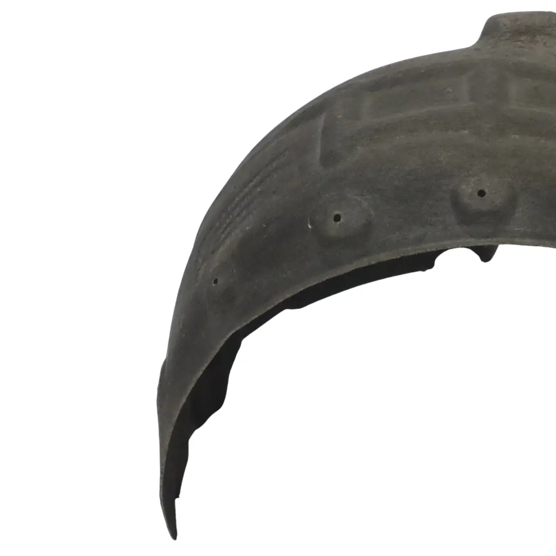 Audi A1 8X Wheel Arch Rear Left N/S Liner Splash Guard Cover Panel - SKU 8X0810971F - Part number 8X0810971F