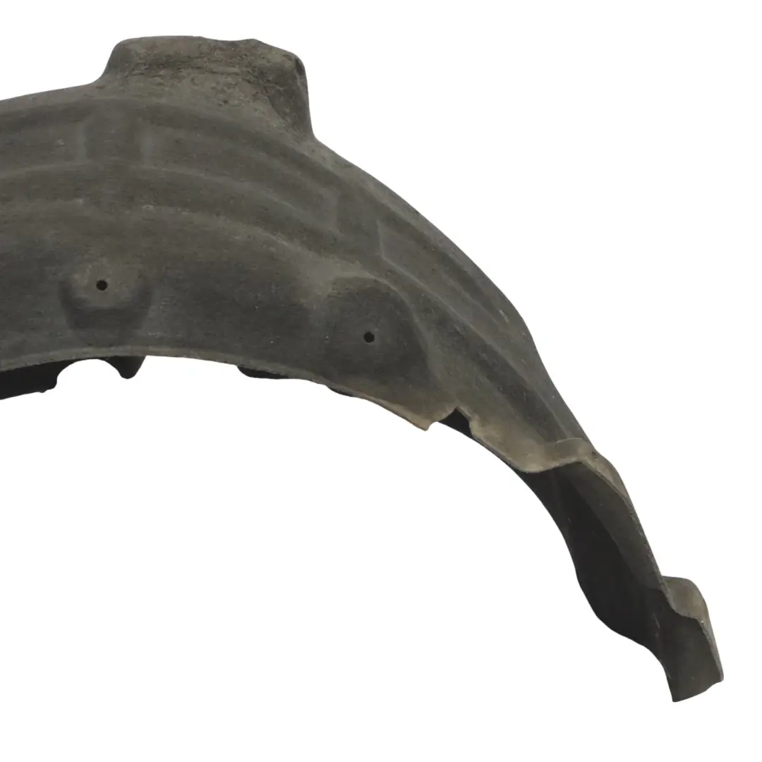 Passage De Roue Arrière Gauche Liner Panneau De Protection pour Audi A1 8X à propos du numéro de pièce 8X0810971F Audi A1 8X Passage De Roue Arrière Gauche Liner Panneau De Protection - SKU 8X0810971F - Numéro de pièce 8X0810971F