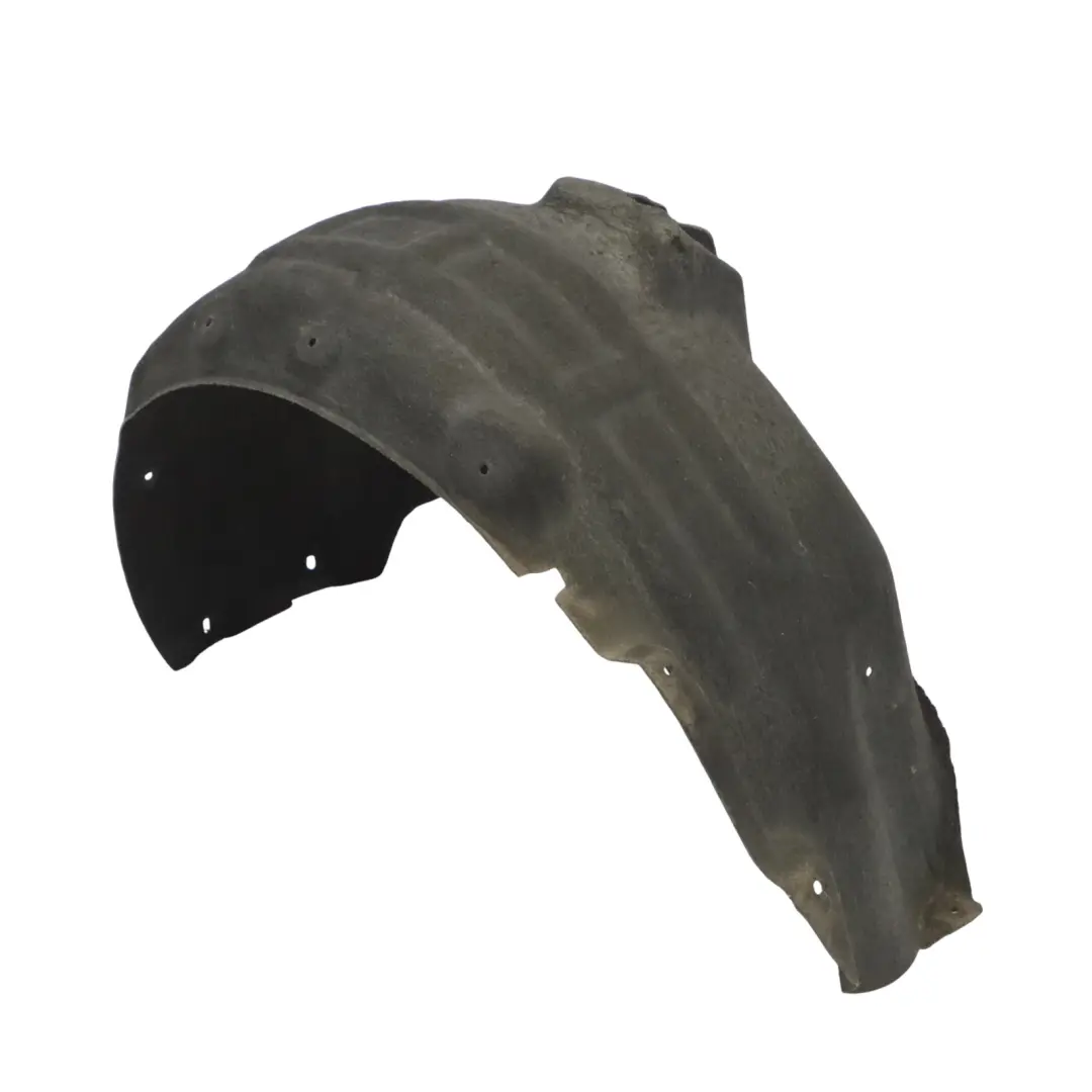 Passaruota Posteriore Sinistro Pannello del paraspruzzi per Audi A1 8X con numero di parte 8X0810971F Audi A1 8X Passaruota Posteriore Sinistro Pannello del paraspruzzi - SKU 8X0810971F - Numero di parte 8X0810971F