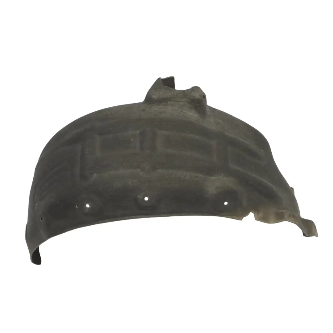 Radkasten Hinten Links Liner Spritzschutz Abdeckplatte für Audi A1 8X mit Teilenummer 8X0810971F Audi A1 8X Radkasten Hinten Links Liner Spritzschutz Abdeckplatte - SKU 8X0810971F - Teilenummer 8X0810971F