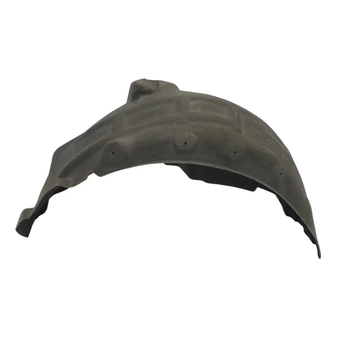 Passaruota Posteriore Destro Pannello di copertura per Audi A1 8X con numero di parte 8X0810972F Audi A1 8X Passaruota Posteriore Destro Pannello di copertura - SKU 8X0810972F - Numero di parte 8X0810972F