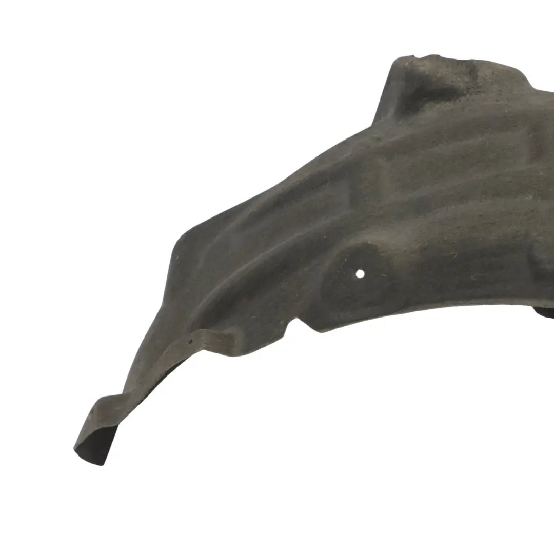 Arch Rear Right O/S Liner Splash Guard Cover Panel to Audi A1 8X Wheel with Part number 8X0810972F Audi A1 8X Wheel Arch Rear Right O/S Liner Splash Guard Cover Panel - SKU 8X0810972F - Part number 8X0810972F