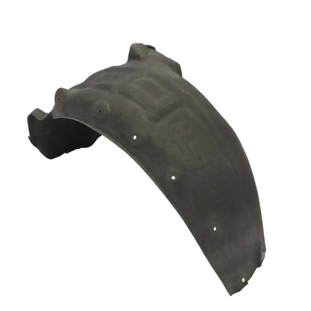 Nadkole Prawe Tylne Osłona Koła do Audi A1 8X o numerze 8X0810972F Audi A1 8X Nadkole Prawe Tylne Osłona Koła - SKU 8X0810972F - Numer Części 8X0810972F