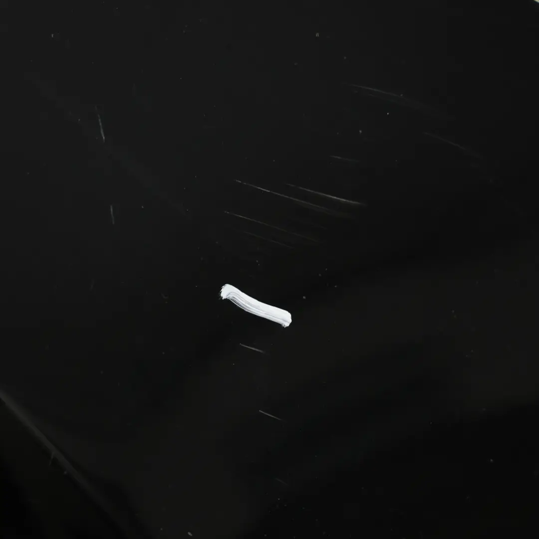 Audi A1 8X Side Panel Front Right O/S Wing Fender Brilliant Black Metallic - Y9B - SKU 8X0821106A-BBL - Part number 8X0821106A