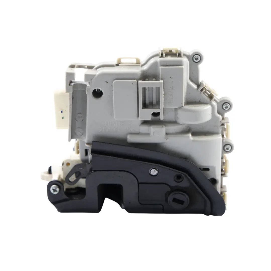 Audi A1 8X 5D Rear Door Lock Actuator Mechanism Catch Right O/S - SKU 8X0839016C - Part number 8X0839016C