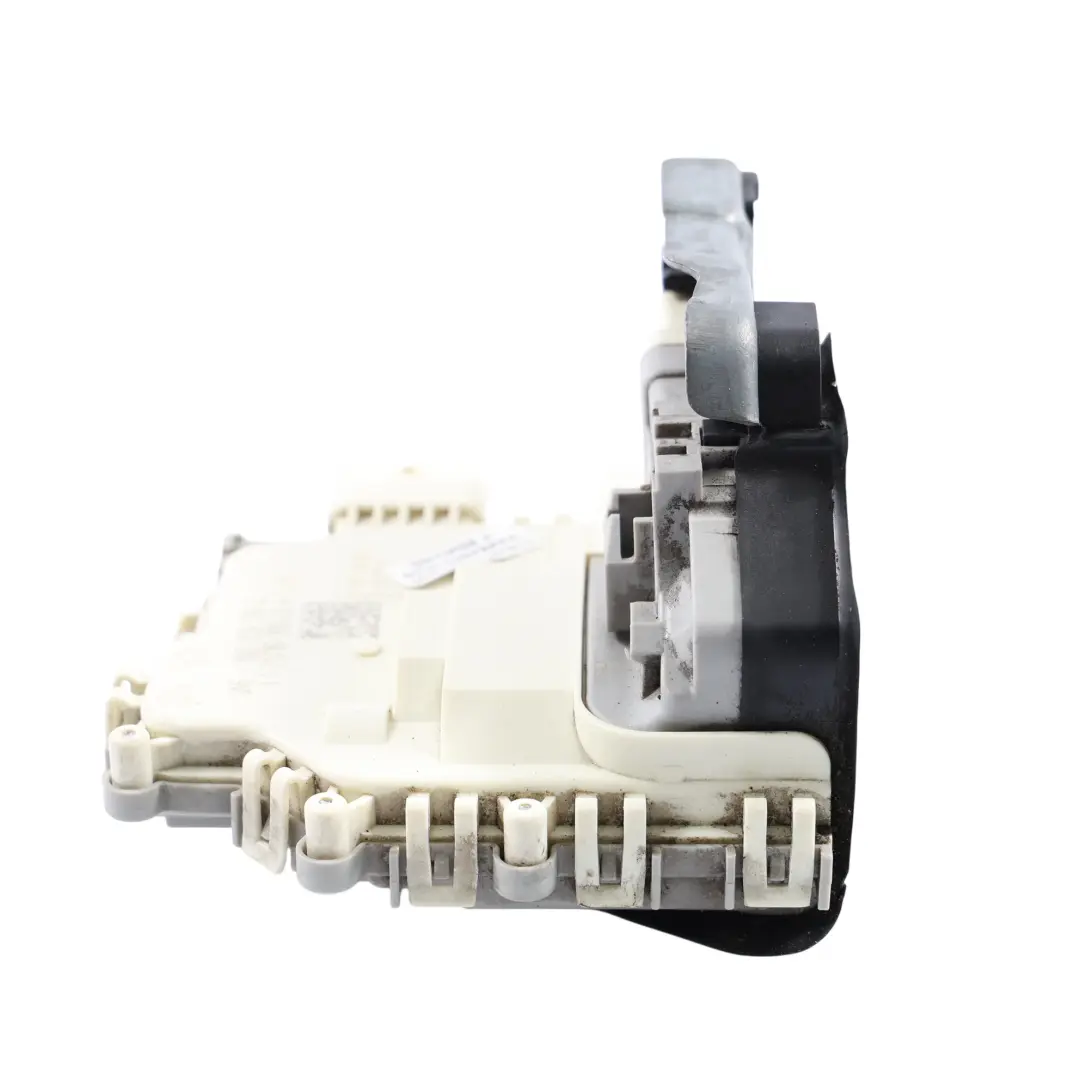 Audi A1 8X 5D Rear Door Lock Actuator Mechanism Catch Right O/S - SKU 8X0839016C - Part number 8X0839016C