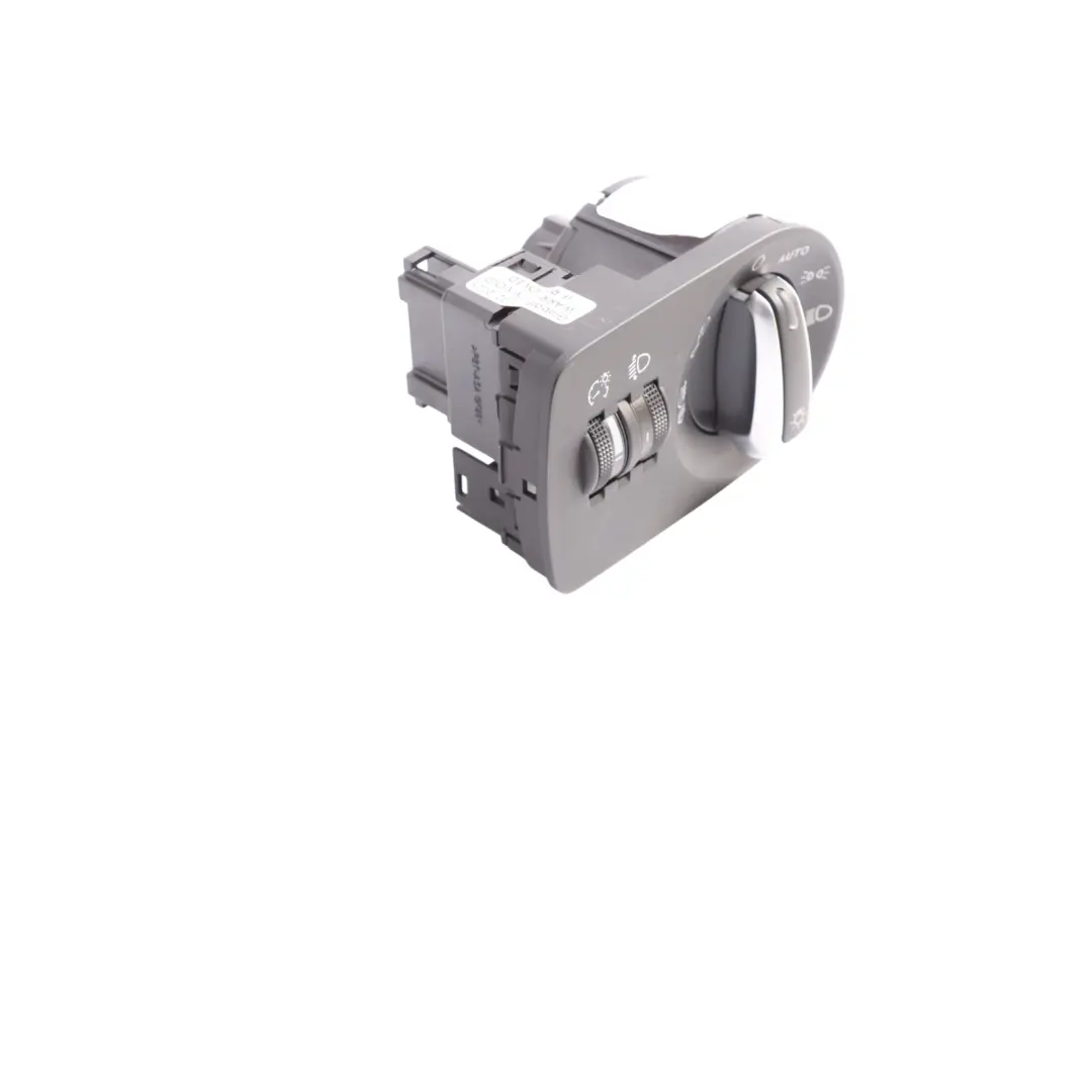 Front Lamp Headlight Switch Control Panel to Audi A1 8X with Part number 8X2941531M Audi A1 8X Front Lamp Headlight Switch Control Panel - SKU 8X2941531M - Part number 8X2941531M