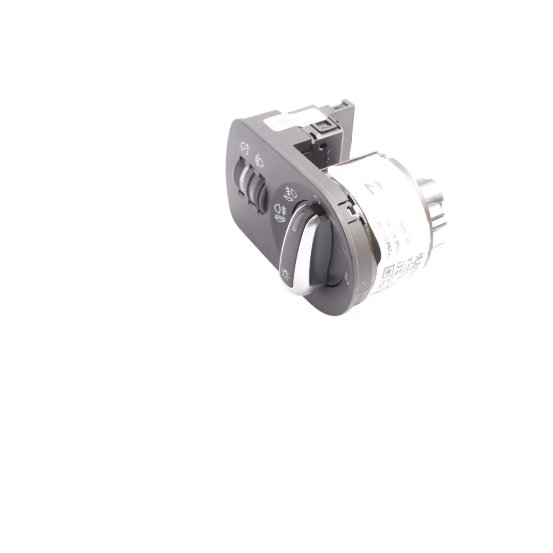 Front Lamp Headlight Switch Control Panel to Audi A1 8X with Part number 8X2941531M Audi A1 8X Front Lamp Headlight Switch Control Panel - SKU RHD-8X2941531M - Part number 8X2941531M