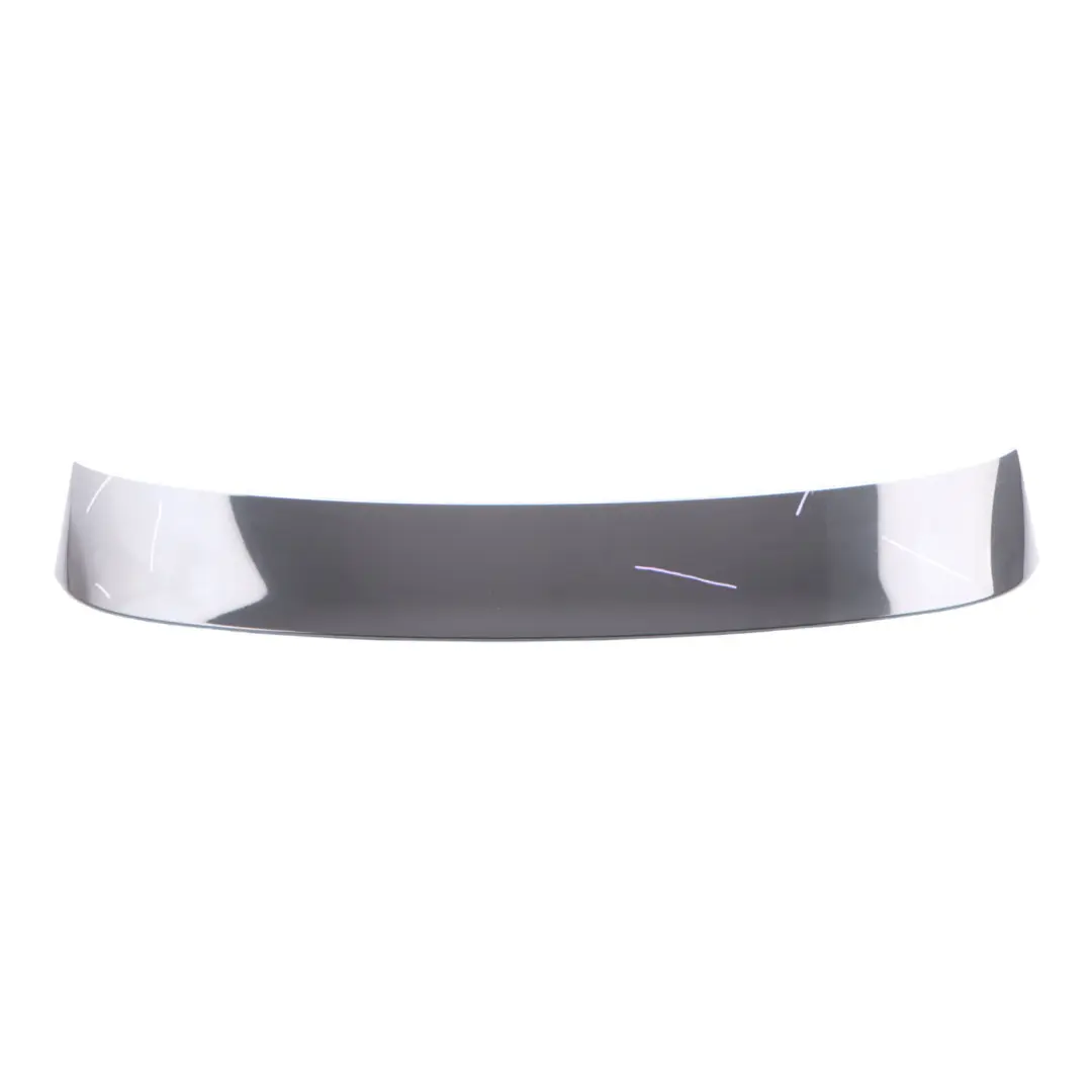 Audi A1 8X Alerón Trasero Portón Moldura Panel Negro Brillante Y9B - SKU 8X4827933D-BBL - Número de pieza 8X4827933D