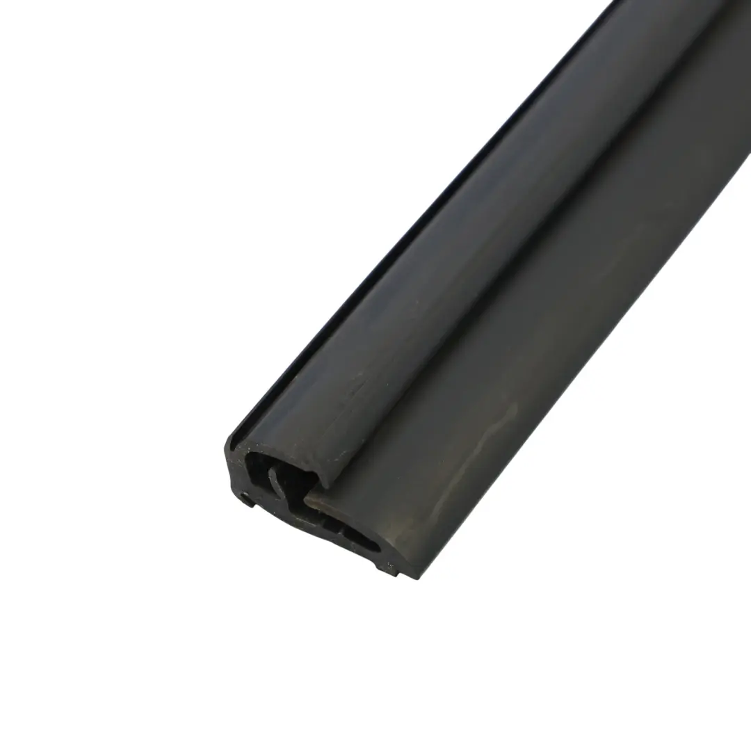 Audi A1 8X Sportback Rear Window Guide Rail Seal Gasket Right O/S - SKU 8X4839440E - Part number 8X4839440E