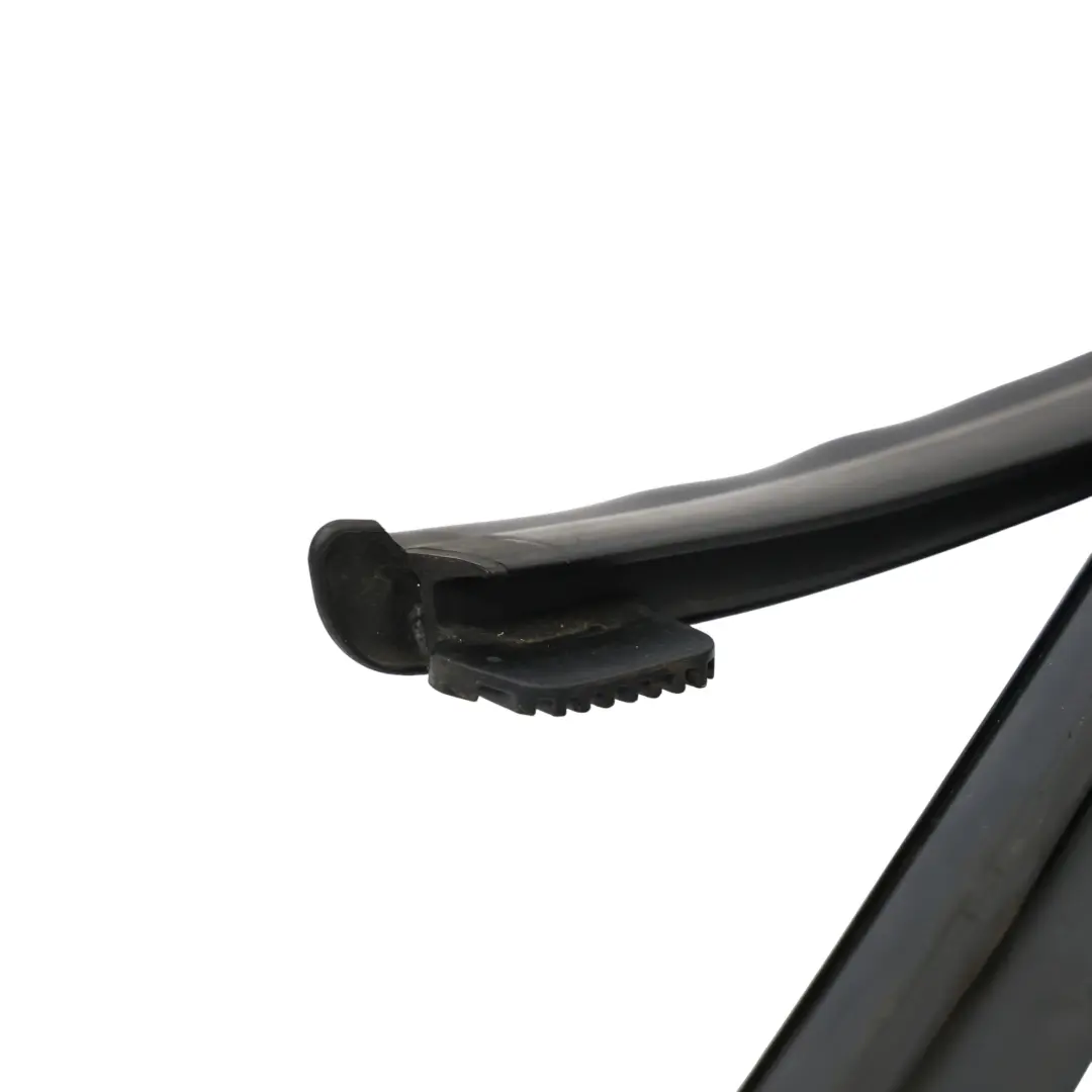 Audi A1 8X Sportback Rear Window Guide Rail Seal Gasket Right O/S - SKU 8X4839440E - Part number 8X4839440E