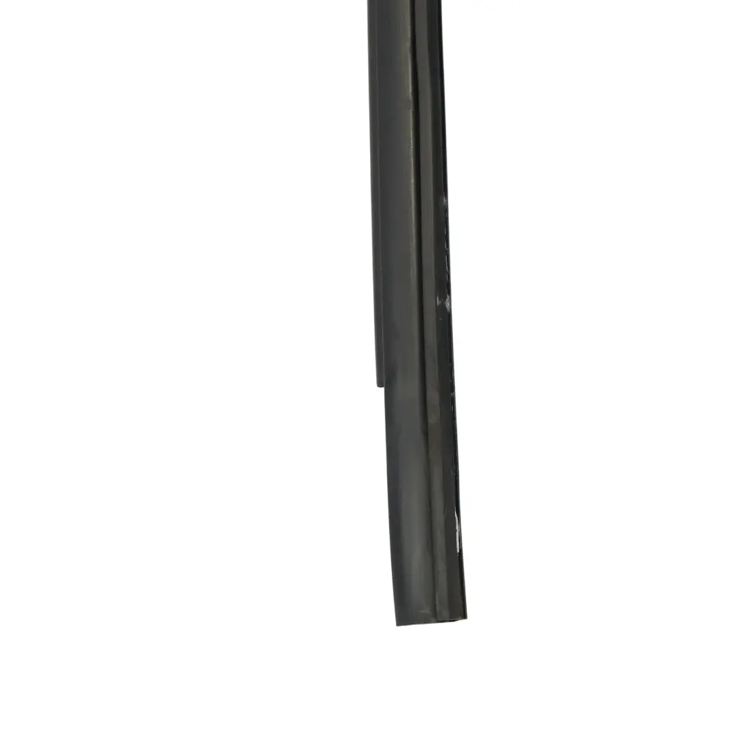 Audi A1 8X Sportback Guarnizione Guida Del Lunotto Posteriore Destra - SKU 8X4839440E - Numero di parte 8X4839440E