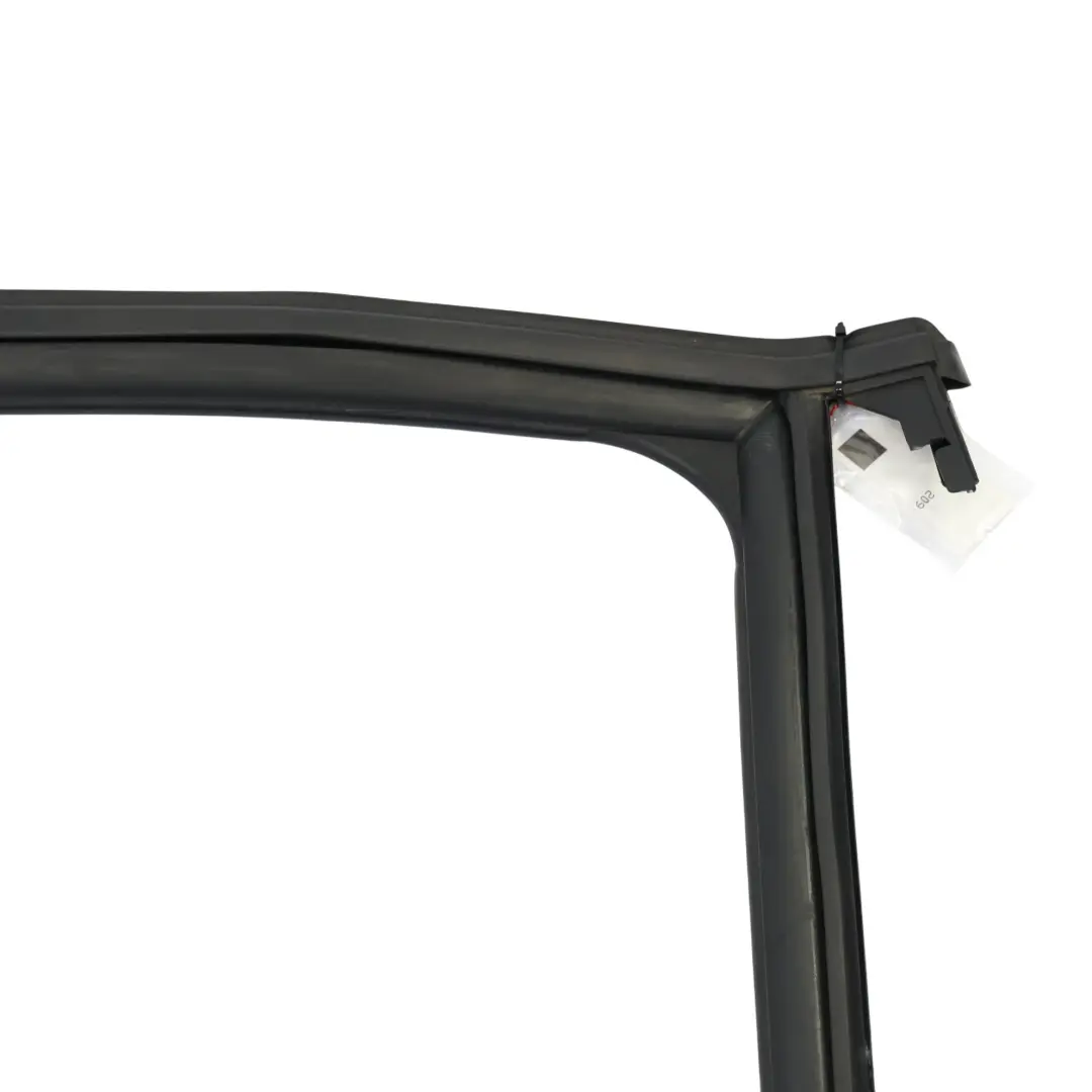 Audi A1 8X Sportback Guarnizione Guida Del Lunotto Posteriore Destra - SKU 8X4839440E - Numero di parte 8X4839440E