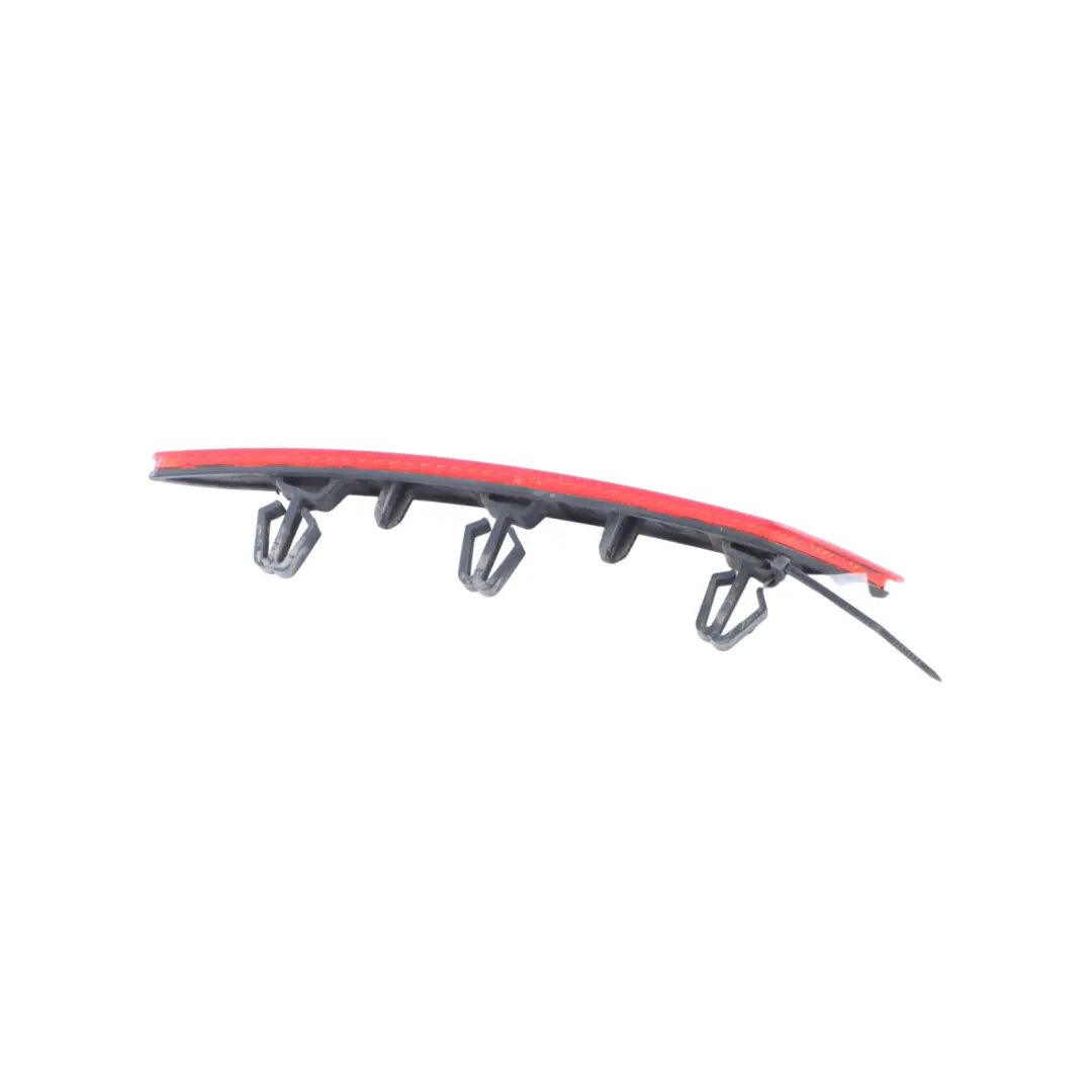 Audi A1 8X Rear Bumper Light Reflector Trim Left N/S - SKU 8XA945105 - Part number 8XA945105