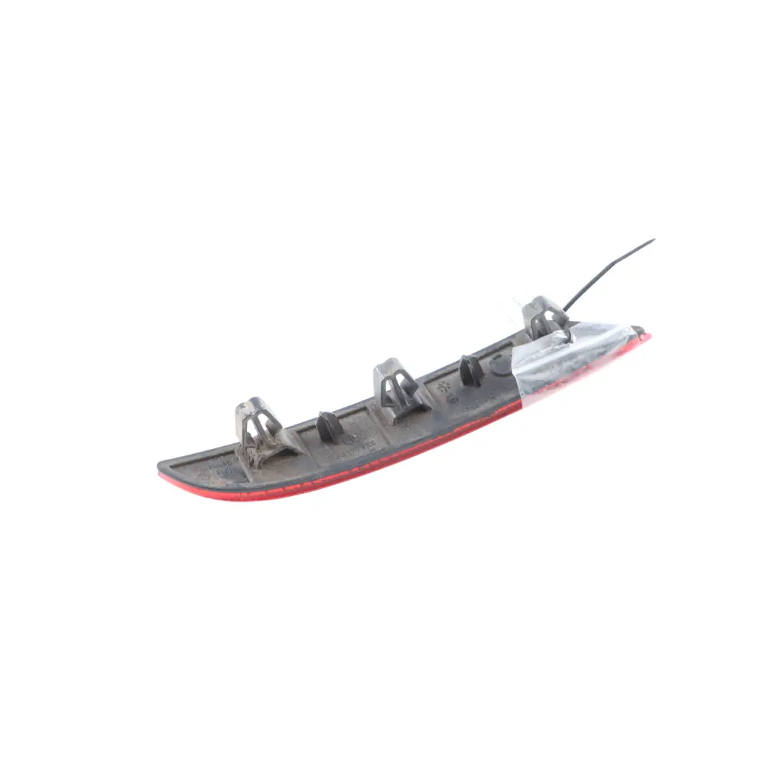 Audi A1 8X Rear Bumper Light Reflector Trim Left N/S - SKU 8XA945105 - Part number 8XA945105