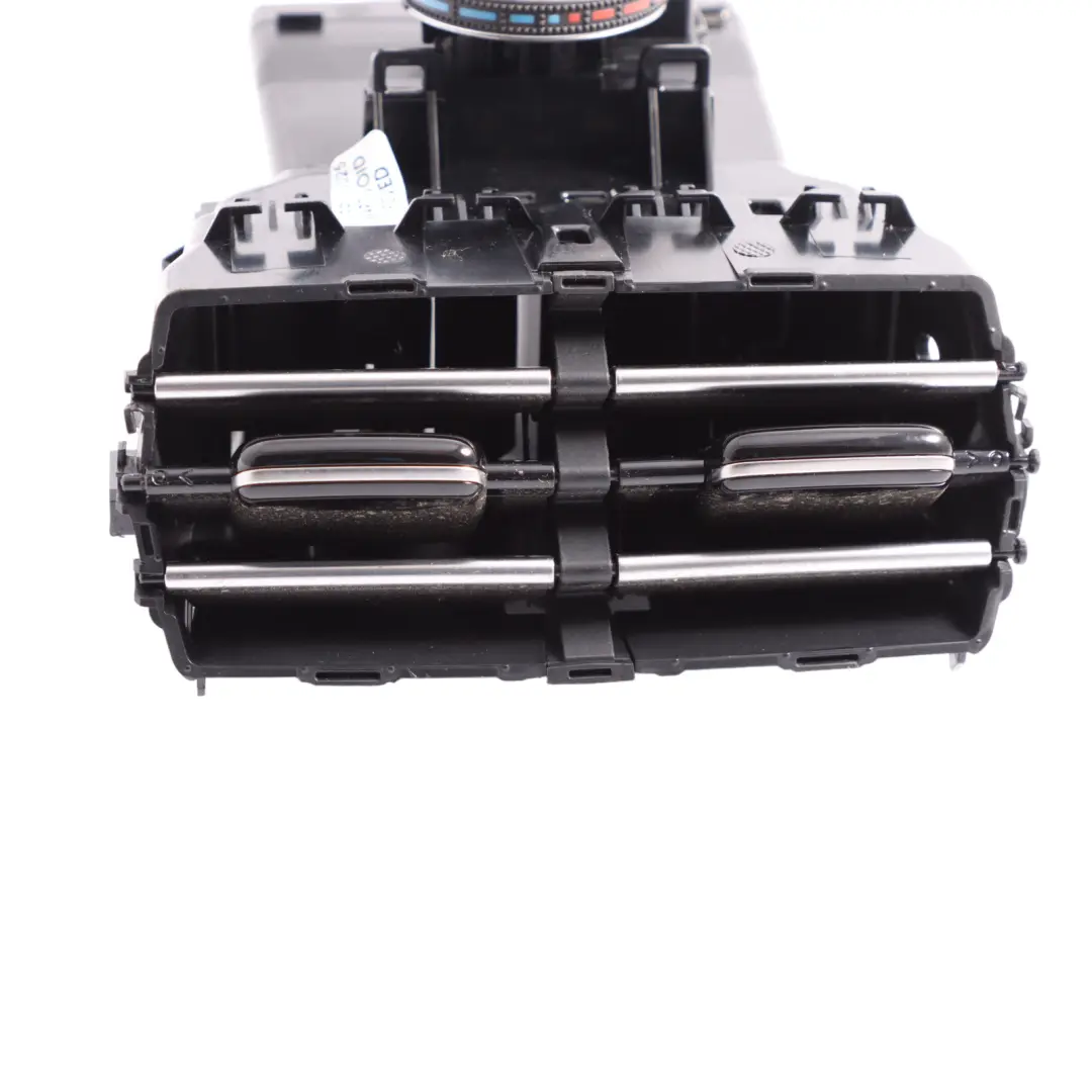 8Y Rear Centre Console A/C Air Vent Grille Nozzle Outlet to Audi S3 with Part number 8Y0819203D Audi S3 8Y Rear Centre Console A/C Air Vent Grille Nozzle Outlet - SKU 8Y0819203D-1 - Part number 8Y0819203D