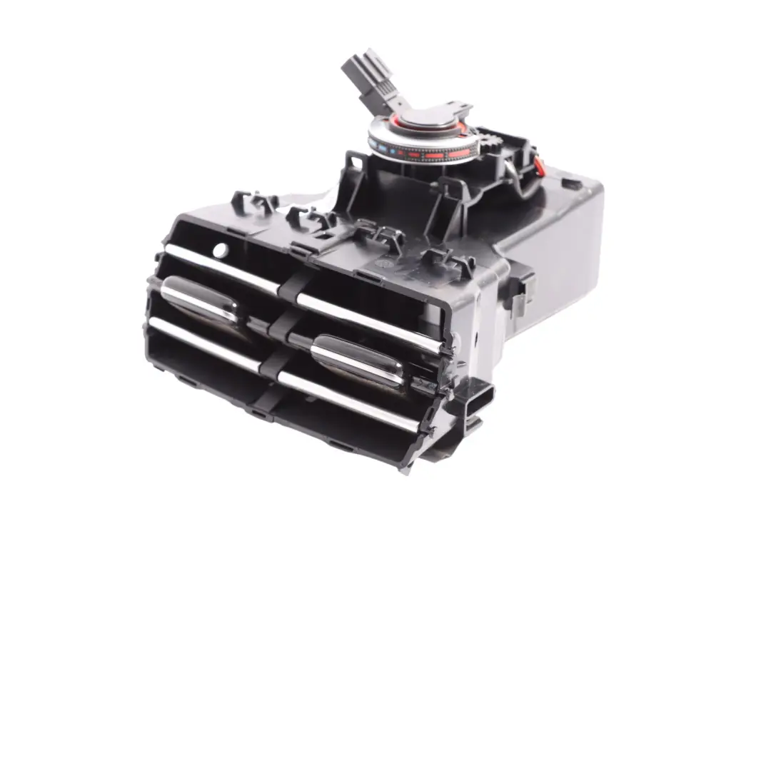 8Y Rear Centre Console A/C Air Vent Grille Nozzle Outlet to Audi S3 with Part number 8Y0819203D Audi S3 8Y Rear Centre Console A/C Air Vent Grille Nozzle Outlet - SKU 8Y0819203D-1 - Part number 8Y0819203D
