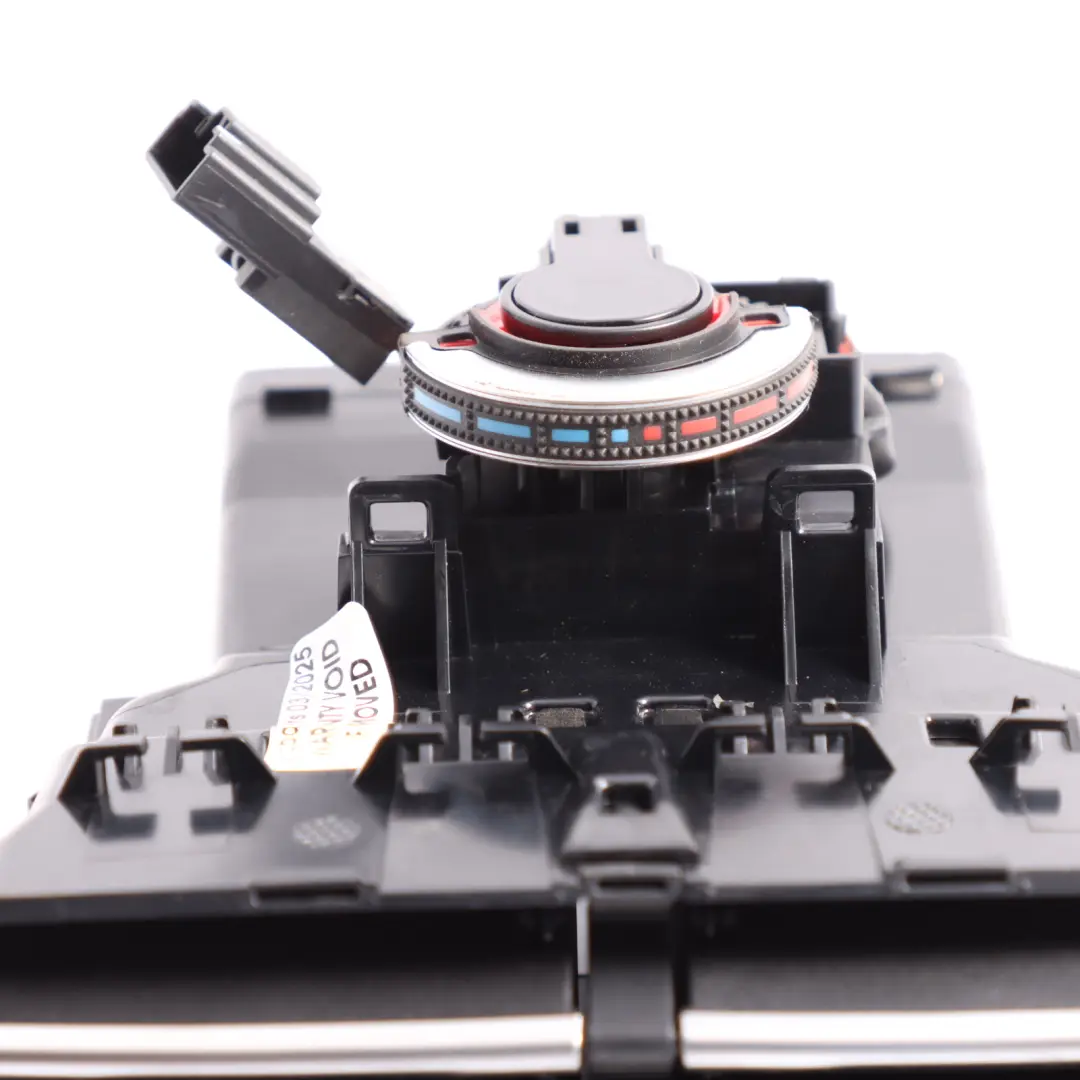 8Y Rear Centre Console A/C Air Vent Grille Nozzle Outlet to Audi S3 with Part number 8Y0819203D Audi S3 8Y Rear Centre Console A/C Air Vent Grille Nozzle Outlet - SKU 8Y0819203D-1 - Part number 8Y0819203D