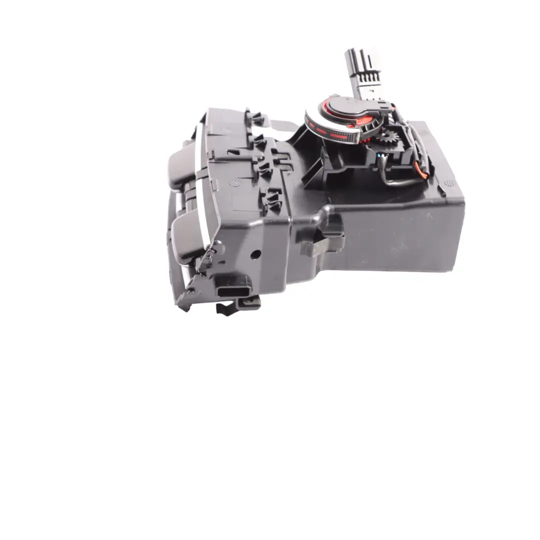 8Y Rear Centre Console A/C Air Vent Grille Nozzle Outlet to Audi S3 with Part number 8Y0819203D Audi S3 8Y Rear Centre Console A/C Air Vent Grille Nozzle Outlet - SKU 8Y0819203D-1 - Part number 8Y0819203D